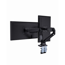 DISPLAY ACC MOUNTING ARM / 17-35" MA-DA2-03 GEMBIRD DISPLAY ACC MOUNTING ARM / 17-35" MA-DA2-03 GEMBIRD