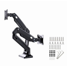 DISPLAY ACC MOUNTING ARM / 17-35" MA-DA2-03 GEMBIRD DISPLAY ACC MOUNTING ARM / 17-35" MA-DA2-03 GEMBIRD
