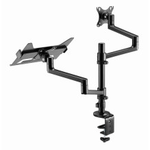 EKRANAS ACC MONTAVIMAS / NB DĖKLAS MA-DA-04 GEMBIRD EKRANAS ACC MONTAVIMAS / NB DĖKLAS MA-DA-04 GEMBIRD