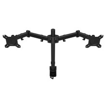 MONITOR ACC DESK MOUNT ATLAS / DOUBLE 13-27" EY8F003 ENDORFY