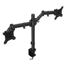 MONITOR ACC DESK MOUNT ATLAS / DOUBLE 13-27" EY8F003 ENDORFY