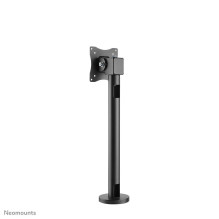 MONITORIAUS ACC STALO MONTAVIMAS 10-32 colių / NS-DPOS100BLACK NEOMONTS MONITORIAUS ACC STALO MONTAVIMAS 10-32 colių / NS-DPOS100BLACK NEOMONTS