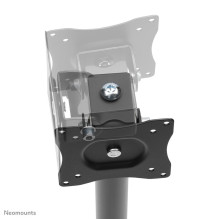 MONITORIAUS ACC STALO MONTAVIMAS 10-32 colių / NS-DPOS100BLACK NEOMONTS MONITORIAUS ACC STALO MONTAVIMAS 10-32 colių / NS-DPOS100BLACK NEOMONTS