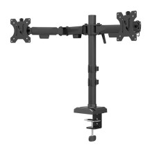 MONITOR ACC DESK MOUNT 10-32" / DUAL DS60-600BL2 NEOMOUNTS
