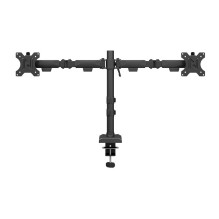 MONITOR ACC DESK MOUNT 10-32" / DUAL DS60-600BL2 NEOMOUNTS