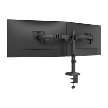 MONITORIAUS ACC STALO MONTAVIMAS 10-32 colių / DUAL DS60-600BL2 NEOMONTS