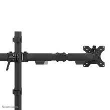 MONITOR ACC DESK MOUNT 10-32" / DUAL DS60-600BL2 NEOMOUNTS