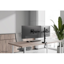 MONITOR ACC DESK MOUNT 10-32" / DUAL DS60-600BL2 NEOMOUNTS