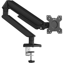 MONITOR ACC DESK MOUNT / 13-32" BLACK G45-B ONKRON