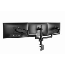 DISPLAY ACC MOUNTING ARM / 17-27" MA-DA3-01 GEMBIRD DISPLAY ACC MOUNTING ARM / 17-27" MA-DA3-01 GEMBIRD