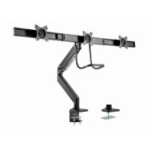 DISPLAY ACC MOUNTING ARM / 17-27" MA-DA3-03 GEMBIRD DISPLAY ACC MOUNTING ARM / 17-27" MA-DA3-03 GEMBIRD