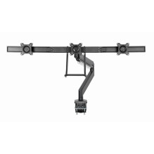 DISPLAY ACC MOUNTING ARM / 17-27" MA-DA3-03 GEMBIRD DISPLAY ACC MOUNTING ARM / 17-27" MA-DA3-03 GEMBIRD