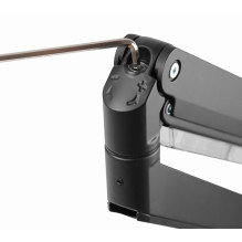 DISPLAY ACC MOUNTING ARM / 17-27" MA-DA3-03 GEMBIRD DISPLAY ACC MOUNTING ARM / 17-27" MA-DA3-03 GEMBIRD