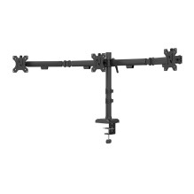 MONITOR ACC DESK MOUNT 10-27" / TRIPLE DS60-600BL3 NEOMOUNTS