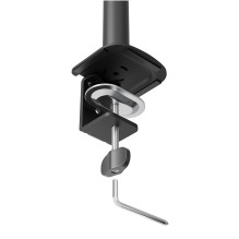 MONITOR ACC DESK MOUNT 10-27" / TRIPLE DS60-600BL3 NEOMOUNTS