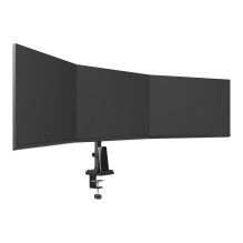MONITOR ACC DESK MOUNT 10-27" / TRIPLE DS60-600BL3 NEOMOUNTS