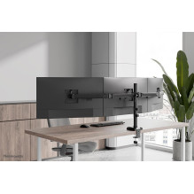 MONITOR ACC DESK MOUNT 10-27" / TRIPLE DS60-600BL3 NEOMOUNTS