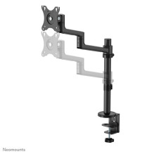 MONITOR ACC DESK MOUNT 17-27" / DS60-425BL1 NEOMOUNTS