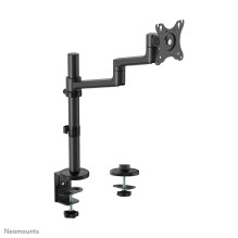 MONITOR ACC DESK MOUNT 17-27" / DS60-425BL1 NEOMOUNTS