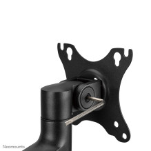 MONITOR ACC DESK MOUNT 17-27" / DS60-425BL1 NEOMOUNTS
