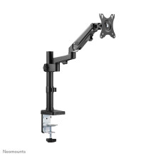 MONITOR ACC DESK MOUNT 17-27" / DS70-750BL1 NEOMOUNTS MONITOR ACC DESK MOUNT 17-27" / DS70-750BL1 NEOMOUNTS