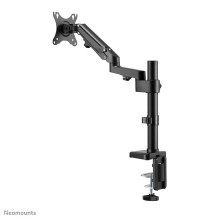 MONITOR ACC DESK MOUNT 17-27" / DS70-750BL1 NEOMOUNTS MONITOR ACC DESK MOUNT 17-27" / DS70-750BL1 NEOMOUNTS