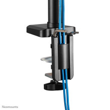 MONITOR ACC DESK MOUNT 17-27" / DS70-750BL1 NEOMOUNTS MONITOR ACC DESK MOUNT 17-27" / DS70-750BL1 NEOMOUNTS