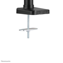 MONITOR ACC DESK MOUNT 17-27" / DS70-750BL1 NEOMOUNTS MONITOR ACC DESK MOUNT 17-27" / DS70-750BL1 NEOMOUNTS