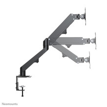 MONITOR ACC DESK MOUNT 17-27" / DS70-700BL1 NEOMOUNTS