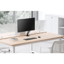 MONITOR ACC DESK MOUNT 17-27" / DS70-700BL1 NEOMOUNTS