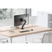 MONITOR ACC DESK MOUNT 17-27" / DS70-700BL1 NEOMOUNTS