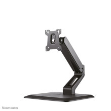 MONITOR ACC DESK MOUNT 10-32" / FPMA-D885BLACK NEOMOUNTS MONITOR ACC DESK MOUNT 10-32" / FPMA-D885BLACK NEOMOUNTS