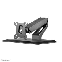 MONITORIAUS ACC DESK MOUNT 10-32' / FPMA-D885BLACK NEOMONTS MONITORIAUS ACC DESK MOUNT 10-32' / FPMA-D885BLACK NEOMONTS