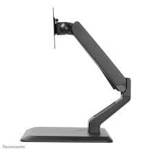 MONITOR ACC DESK MOUNT 10-32" / FPMA-D885BLACK NEOMOUNTS MONITOR ACC DESK MOUNT 10-32" / FPMA-D885BLACK NEOMOUNTS