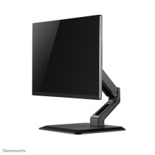 MONITORIAUS ACC DESK MOUNT 10-32' / FPMA-D885BLACK NEOMONTS MONITORIAUS ACC DESK MOUNT 10-32' / FPMA-D885BLACK NEOMONTS