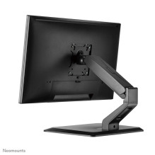 MONITORIAUS ACC DESK MOUNT 10-32' / FPMA-D885BLACK NEOMONTS MONITORIAUS ACC DESK MOUNT 10-32' / FPMA-D885BLACK NEOMONTS