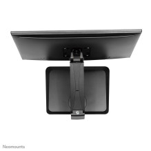 MONITORIAUS ACC DESK MOUNT 10-32' / FPMA-D885BLACK NEOMONTS MONITORIAUS ACC DESK MOUNT 10-32' / FPMA-D885BLACK NEOMONTS