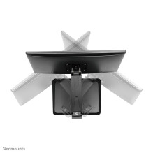 MONITOR ACC DESK MOUNT 10-32" / FPMA-D885BLACK NEOMOUNTS MONITOR ACC DESK MOUNT 10-32" / FPMA-D885BLACK NEOMOUNTS