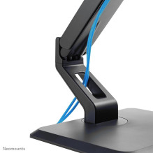 MONITOR ACC DESK MOUNT 10-32" / FPMA-D885BLACK NEOMOUNTS MONITOR ACC DESK MOUNT 10-32" / FPMA-D885BLACK NEOMOUNTS