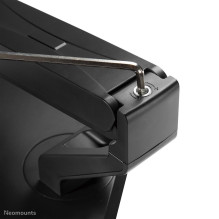 MONITOR ACC DESK MOUNT 10-32" / FPMA-D885BLACK NEOMOUNTS MONITOR ACC DESK MOUNT 10-32" / FPMA-D885BLACK NEOMOUNTS