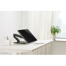 MONITOR ACC DESK MOUNT 10-32" / FPMA-D885BLACK NEOMOUNTS MONITOR ACC DESK MOUNT 10-32" / FPMA-D885BLACK NEOMOUNTS