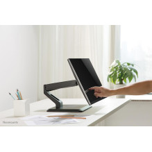 MONITOR ACC DESK MOUNT 10-32" / FPMA-D885BLACK NEOMOUNTS MONITOR ACC DESK MOUNT 10-32" / FPMA-D885BLACK NEOMOUNTS
