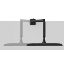 MONITOR ACC DESK MOUNT 17-35" / DS70-250BL1 NEOMOUNTS