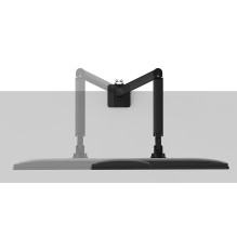 MONITOR ACC DESK MOUNT 17-35" / DS70-250BL1 NEOMOUNTS