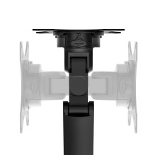 MONITOR ACC DESK MOUNT 17-35" / DS70-250BL1 NEOMOUNTS