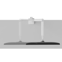 MONITOR ACC DESK MOUNT 17-35" / DS70-250WH1 NEOMOUNTS