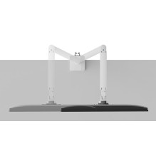 MONITOR ACC DESK MOUNT 17-35" / DS70-250WH1 NEOMOUNTS