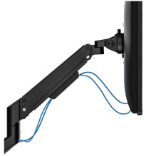MONITOR ACC DESK MOUNT 17-35" / DS70-250BL1 NEOMOUNTS