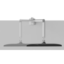 MONITORIAUS ACC STALO MONTAVIMAS 17-35 colių / DS70-250SL1 NEOMONTS