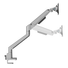 MONITOR ACC DESK MOUNT 17-35" / DS70-250SL1 NEOMOUNTS